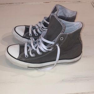 Converse Shoes
